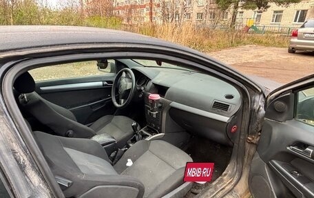Opel Astra H, 2006 год, 5 000 рублей, 13 фотография