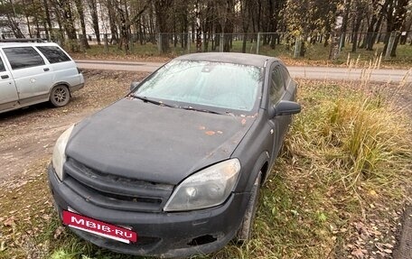 Opel Astra H, 2006 год, 5 000 рублей, 16 фотография