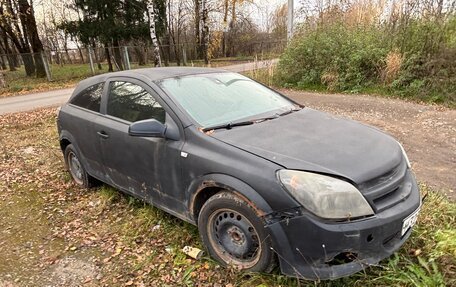 Opel Astra H, 2006 год, 5 000 рублей, 20 фотография