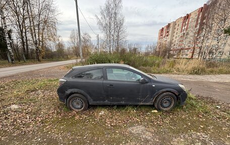 Opel Astra H, 2006 год, 5 000 рублей, 21 фотография