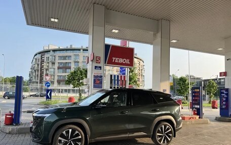 Geely Atlas, 2024 год, 3 199 000 рублей, 2 фотография