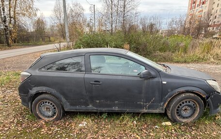 Opel Astra H, 2006 год, 5 000 рублей, 22 фотография