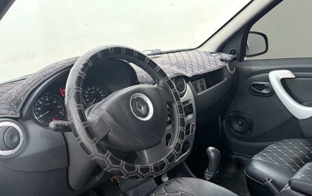Renault Logan I, 2013 год, 333 000 рублей, 6 фотография
