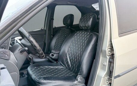 Renault Logan I, 2013 год, 333 000 рублей, 8 фотография