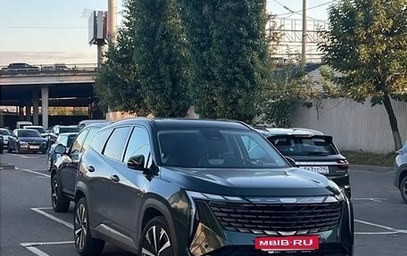 Geely Atlas, 2024 год, 3 199 000 рублей, 3 фотография