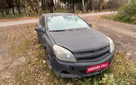 Opel Astra H, 2006 год, 5 000 рублей, 19 фотография