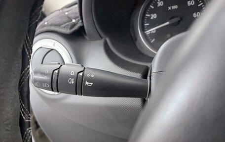 Renault Logan I, 2013 год, 333 000 рублей, 12 фотография