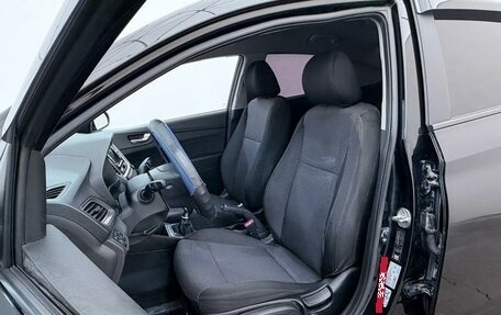 Hyundai Solaris II рестайлинг, 2022 год, 1 499 000 рублей, 9 фотография