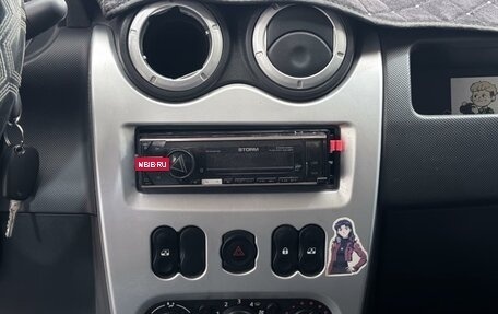 Renault Logan I, 2013 год, 333 000 рублей, 13 фотография