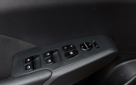 Hyundai Solaris II рестайлинг, 2022 год, 1 499 000 рублей, 12 фотография