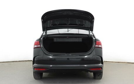 Hyundai Solaris II рестайлинг, 2022 год, 1 499 000 рублей, 13 фотография