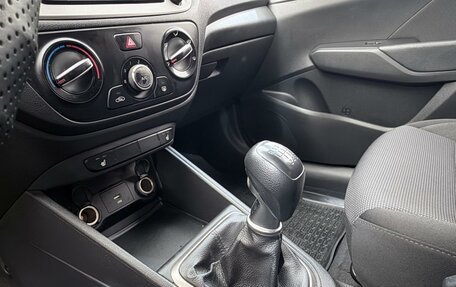 Hyundai Solaris II рестайлинг, 2022 год, 1 499 000 рублей, 15 фотография