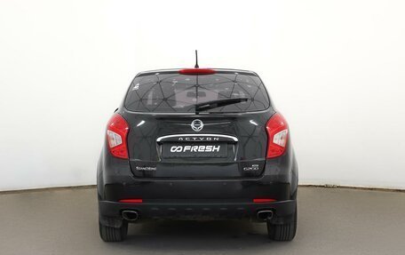 SsangYong Actyon II рестайлинг, 2013 год, 938 000 рублей, 4 фотография