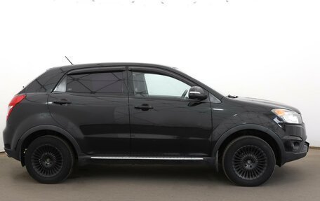 SsangYong Actyon II рестайлинг, 2013 год, 938 000 рублей, 3 фотография