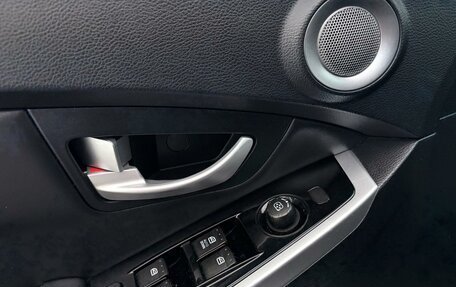 SsangYong Actyon II рестайлинг, 2013 год, 938 000 рублей, 13 фотография
