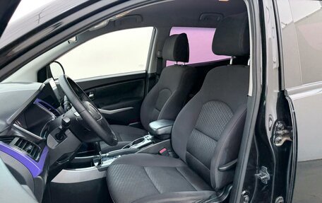 SsangYong Actyon II рестайлинг, 2013 год, 938 000 рублей, 8 фотография
