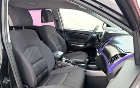 SsangYong Actyon II рестайлинг, 2013 год, 938 000 рублей, 6 фотография