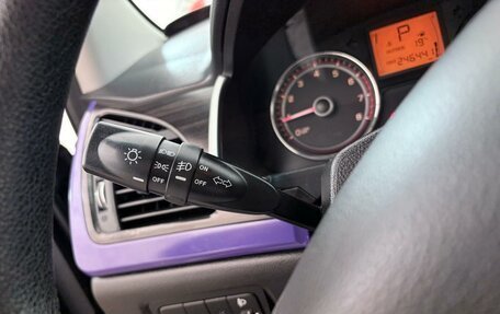 SsangYong Actyon II рестайлинг, 2013 год, 938 000 рублей, 11 фотография