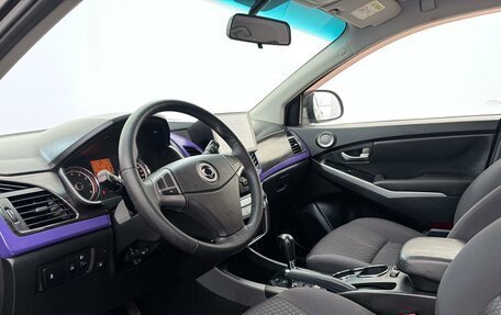 SsangYong Actyon II рестайлинг, 2013 год, 938 000 рублей, 7 фотография