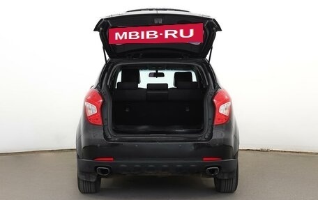 SsangYong Actyon II рестайлинг, 2013 год, 938 000 рублей, 15 фотография