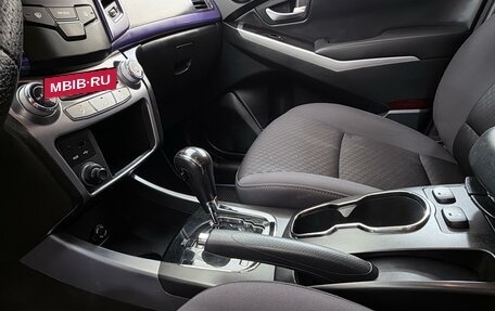 SsangYong Actyon II рестайлинг, 2013 год, 938 000 рублей, 18 фотография