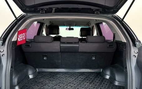 SsangYong Actyon II рестайлинг, 2013 год, 938 000 рублей, 16 фотография