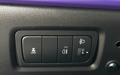 SsangYong Actyon II рестайлинг, 2013 год, 938 000 рублей, 24 фотография