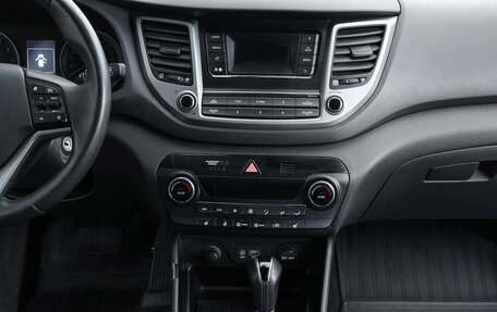 Hyundai Tucson III, 2018 год, 1 798 000 рублей, 14 фотография