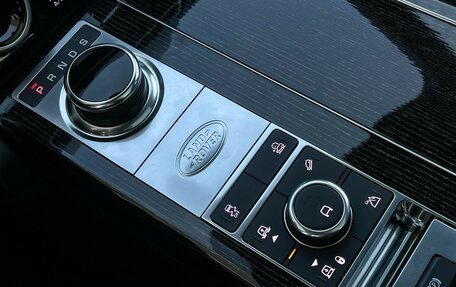 Land Rover Range Rover IV рестайлинг, 2020 год, 11 600 000 рублей, 16 фотография