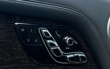 Land Rover Range Rover IV рестайлинг, 2020 год, 11 600 000 рублей, 19 фотография