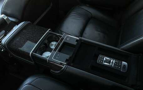 Land Rover Range Rover IV рестайлинг, 2020 год, 11 600 000 рублей, 24 фотография