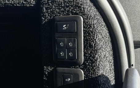 Land Rover Range Rover IV рестайлинг, 2020 год, 11 600 000 рублей, 29 фотография