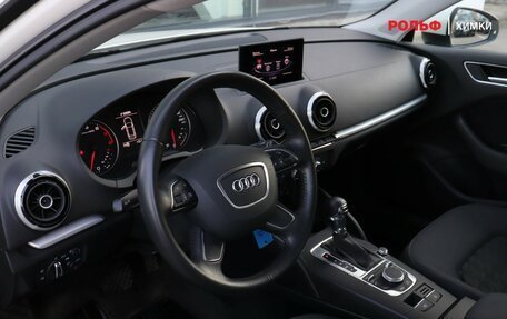 Audi A3, 2013 год, 1 427 000 рублей, 7 фотография