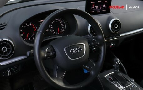 Audi A3, 2013 год, 1 427 000 рублей, 8 фотография