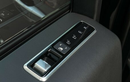 Land Rover Range Rover IV рестайлинг, 2020 год, 11 600 000 рублей, 28 фотография