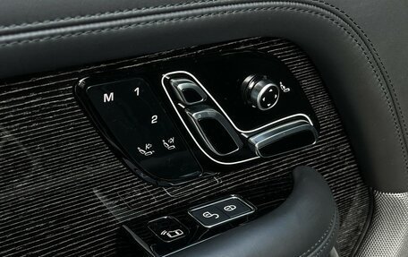 Land Rover Range Rover IV рестайлинг, 2020 год, 11 600 000 рублей, 27 фотография