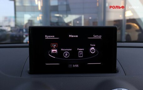 Audi A3, 2013 год, 1 427 000 рублей, 10 фотография