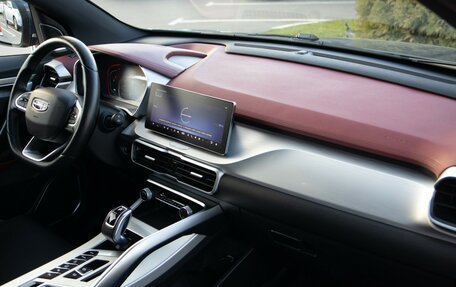Geely Coolray I, 2022 год, 1 518 000 рублей, 6 фотография