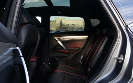 Geely Coolray I, 2022 год, 1 518 000 рублей, 7 фотография