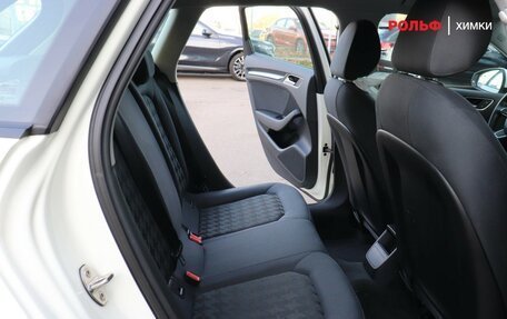 Audi A3, 2013 год, 1 427 000 рублей, 14 фотография