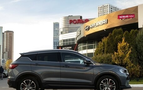 Geely Coolray I, 2022 год, 1 518 000 рублей, 3 фотография