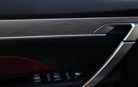 Geely Coolray I, 2022 год, 1 518 000 рублей, 17 фотография