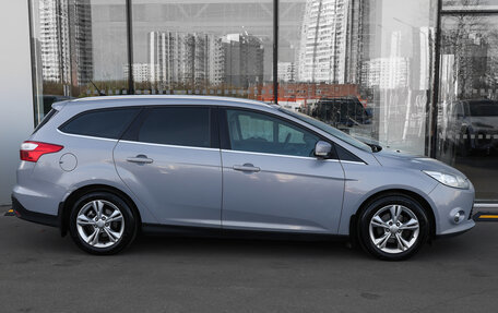 Ford Focus III, 2013 год, 798 000 рублей, 4 фотография