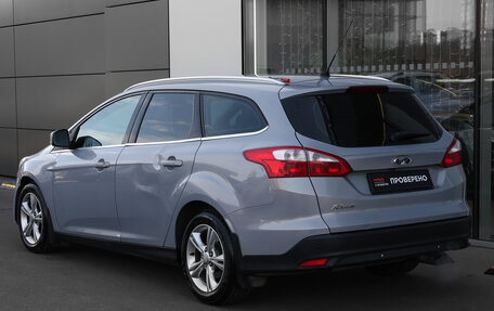 Ford Focus III, 2013 год, 798 000 рублей, 7 фотография