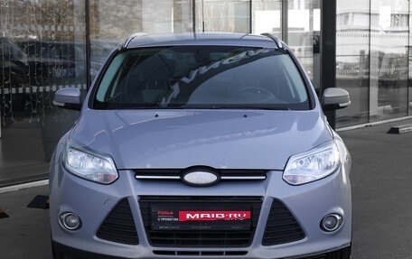 Ford Focus III, 2013 год, 798 000 рублей, 2 фотография