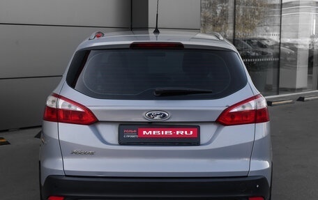 Ford Focus III, 2013 год, 798 000 рублей, 6 фотография