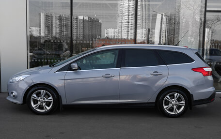 Ford Focus III, 2013 год, 798 000 рублей, 8 фотография