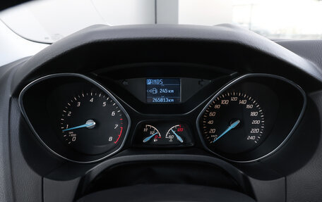 Ford Focus III, 2013 год, 798 000 рублей, 12 фотография