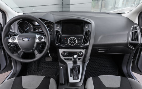 Ford Focus III, 2013 год, 798 000 рублей, 13 фотография