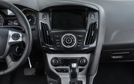 Ford Focus III, 2013 год, 798 000 рублей, 14 фотография